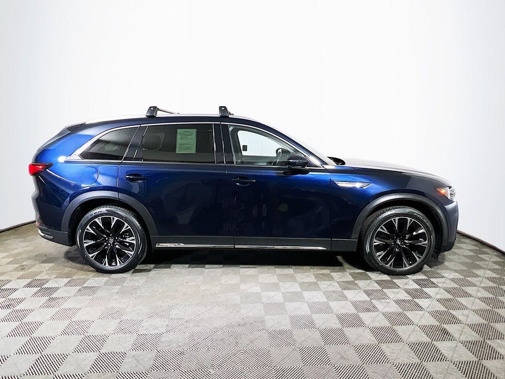 2024 Mazda Mazda CX-90 PHEV Premium