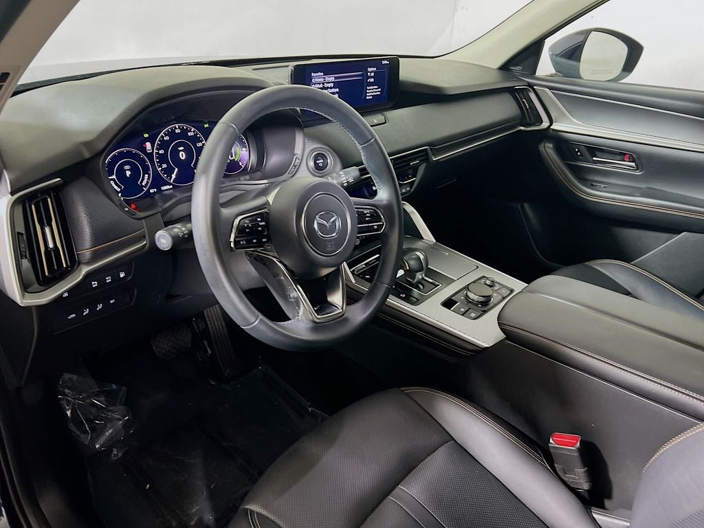 2024 Mazda Mazda CX-90 PHEV Premium