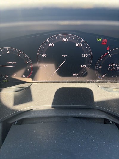 2024 Mazda Mazda CX-90 3.3 Turbo S Premium