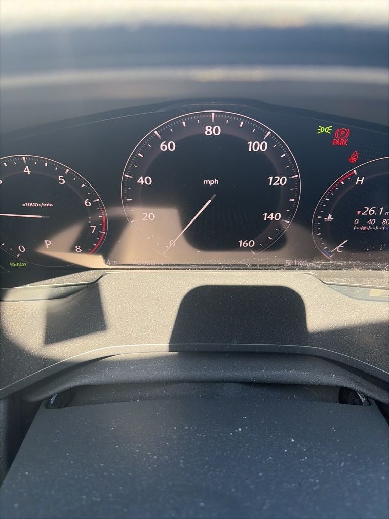 2024 Mazda Mazda CX-90 3.3 Turbo S Premium