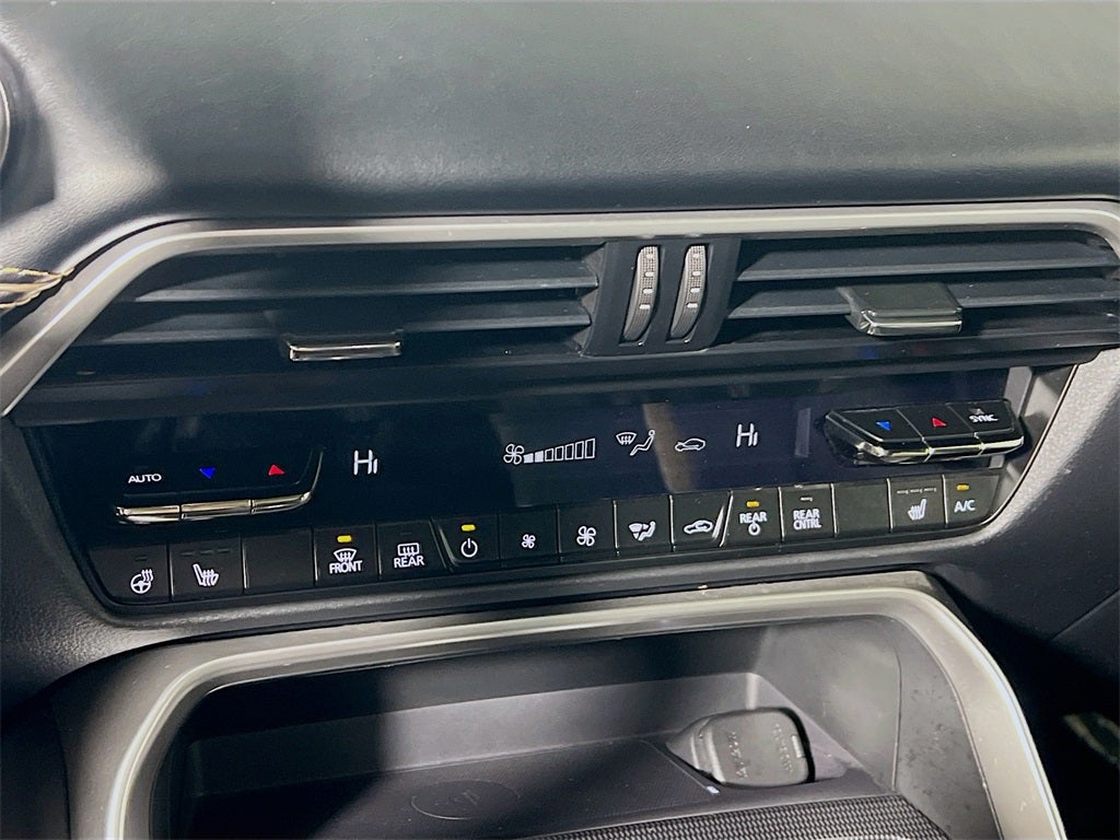 2024 Mazda Mazda CX-90 3.3 Turbo S Premium