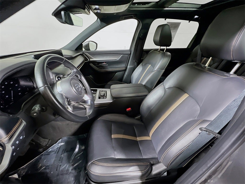 2024 Mazda Mazda CX-90 3.3 Turbo S Premium