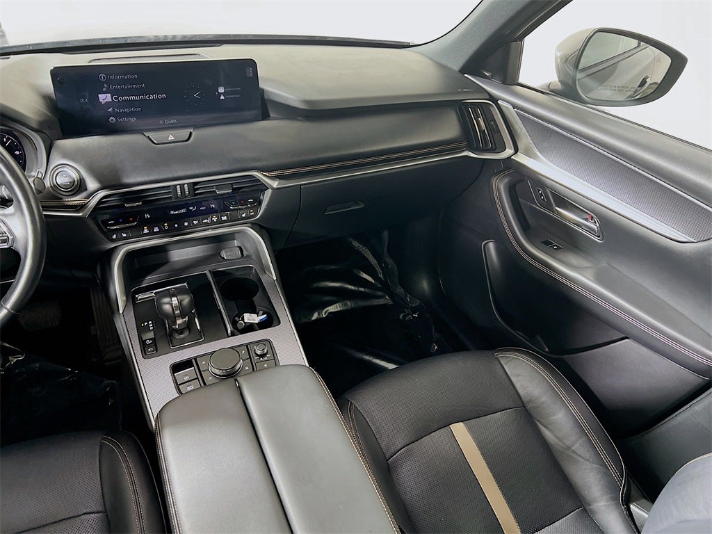 2024 Mazda Mazda CX-90 3.3 Turbo S Premium