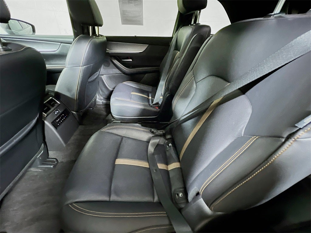 2024 Mazda Mazda CX-90 3.3 Turbo S Premium