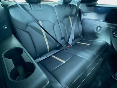 2024 Mazda Mazda CX-90 3.3 Turbo S Premium