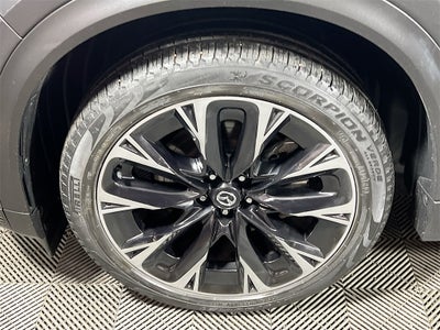 2024 Mazda Mazda CX-90 3.3 Turbo S Premium