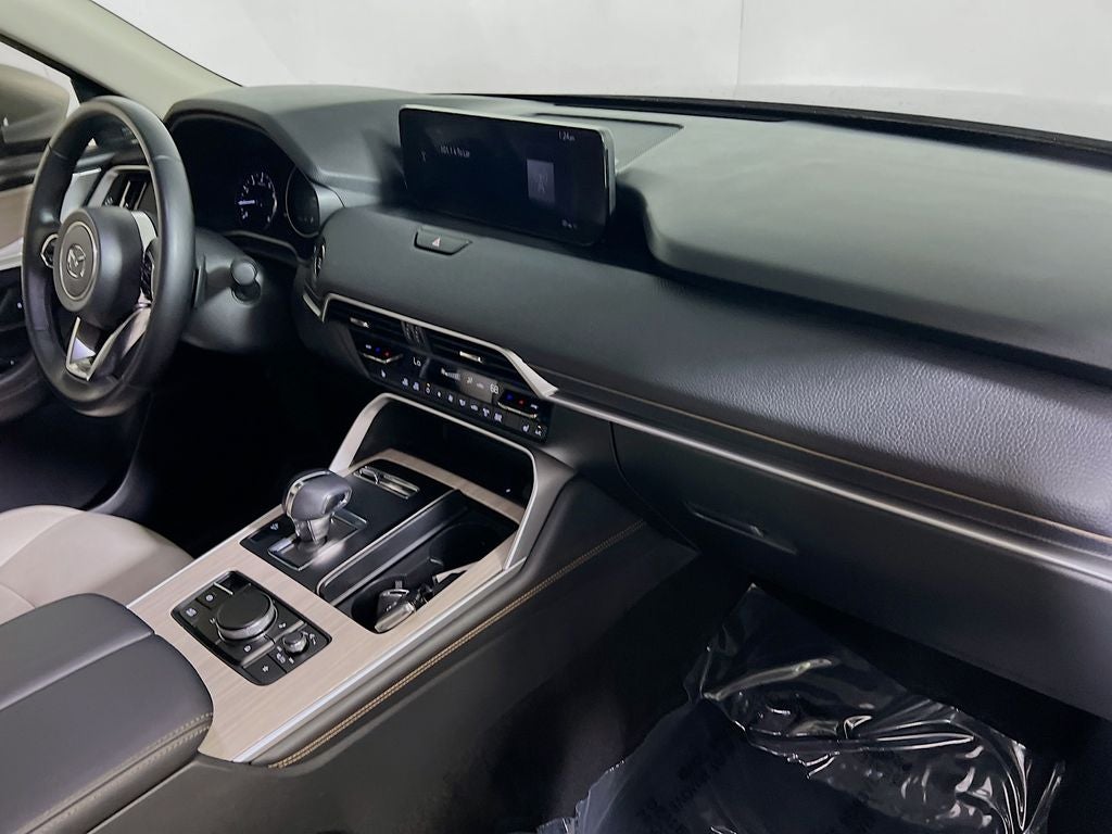 2024 Mazda Mazda CX-90 3.3 Turbo Premium