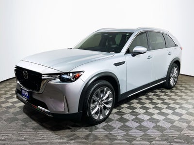 2024 Mazda Mazda CX-90 3.3 Turbo Premium