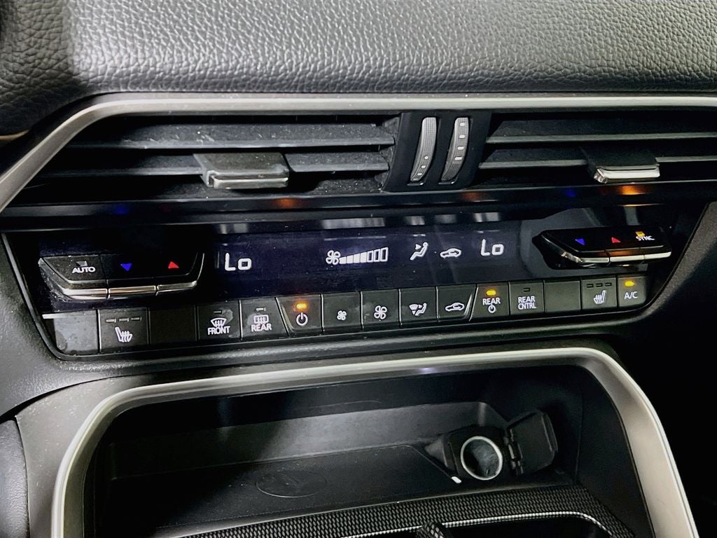 2024 Mazda Mazda CX-90 3.3 Turbo Premium