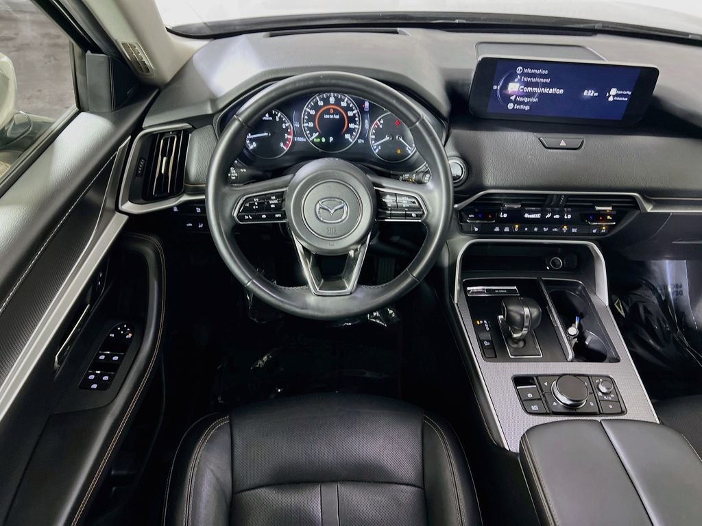 2024 Mazda Mazda CX-90 3.3 Turbo Premium