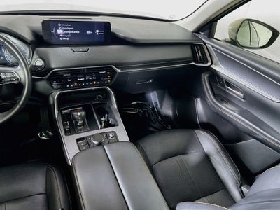 2024 Mazda Mazda CX-90 3.3 Turbo Premium