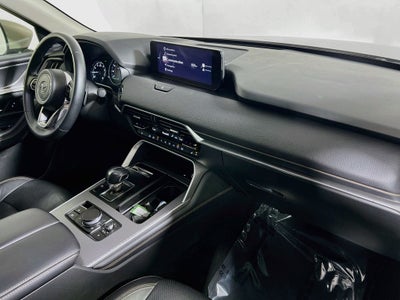 2024 Mazda Mazda CX-90 3.3 Turbo Premium