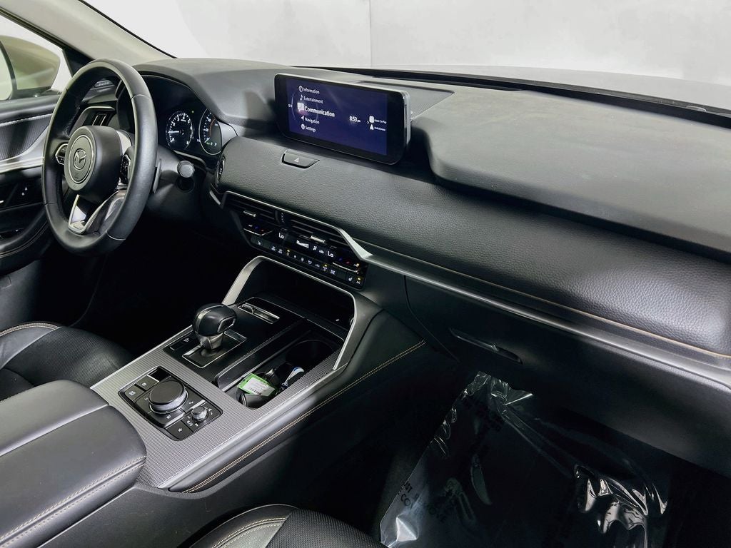 2024 Mazda Mazda CX-90 3.3 Turbo Premium