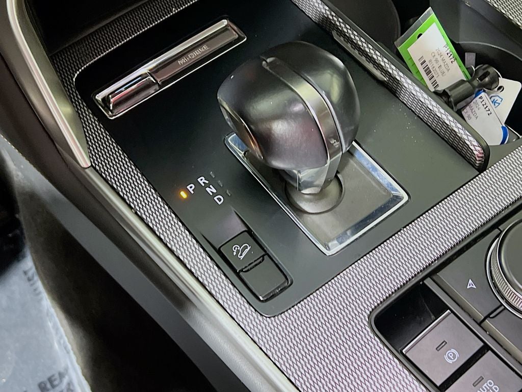 2024 Mazda Mazda CX-90 3.3 Turbo Premium