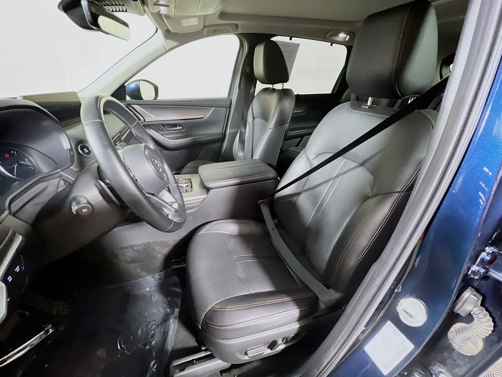 2024 Mazda Mazda CX-90 3.3 Turbo Premium