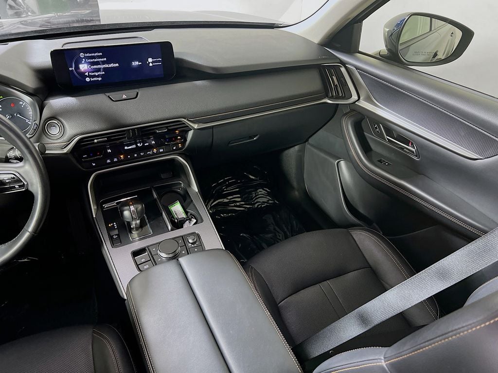 2024 Mazda Mazda CX-90 3.3 Turbo Premium