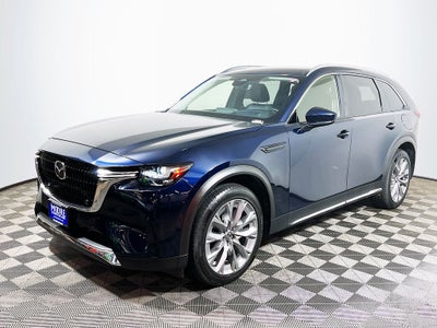 2024 Mazda Mazda CX-90 3.3 Turbo Premium