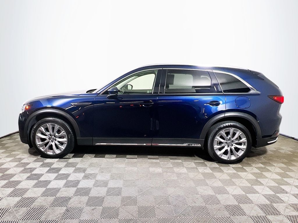 2024 Mazda Mazda CX-90 3.3 Turbo Premium