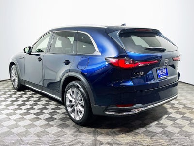 2024 Mazda Mazda CX-90 3.3 Turbo Premium