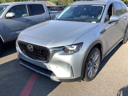 2024 Mazda Mazda CX-90 3.3 Turbo Premium