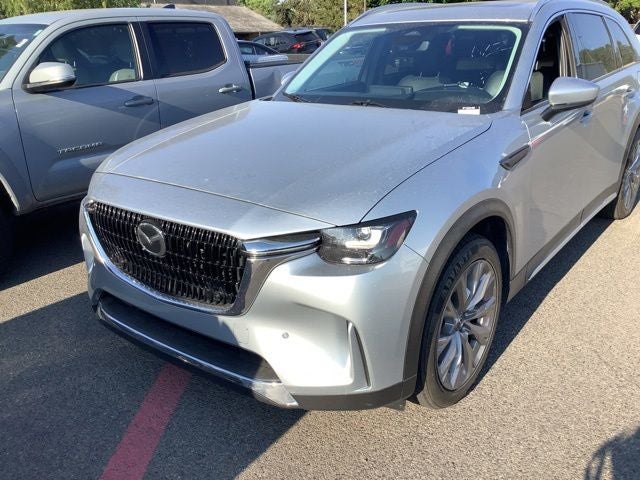 2024 Mazda Mazda CX-90 3.3 Turbo Premium