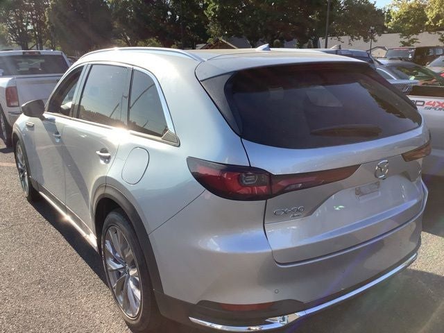 2024 Mazda Mazda CX-90 3.3 Turbo Premium