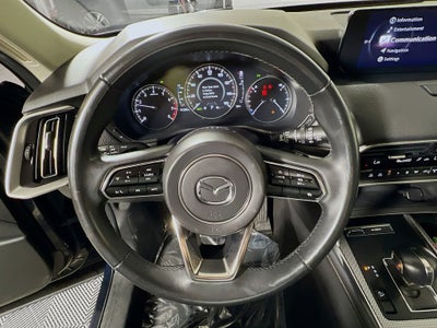 2024 Mazda Mazda CX-90 3.3 Turbo Premium