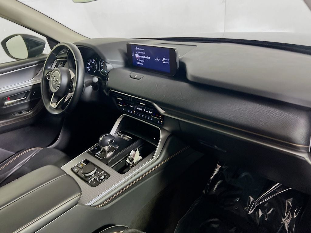 2024 Mazda Mazda CX-90 3.3 Turbo Premium