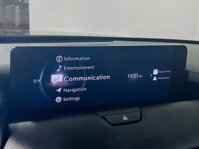 2024 Mazda Mazda CX-90 PHEV Premium Plus