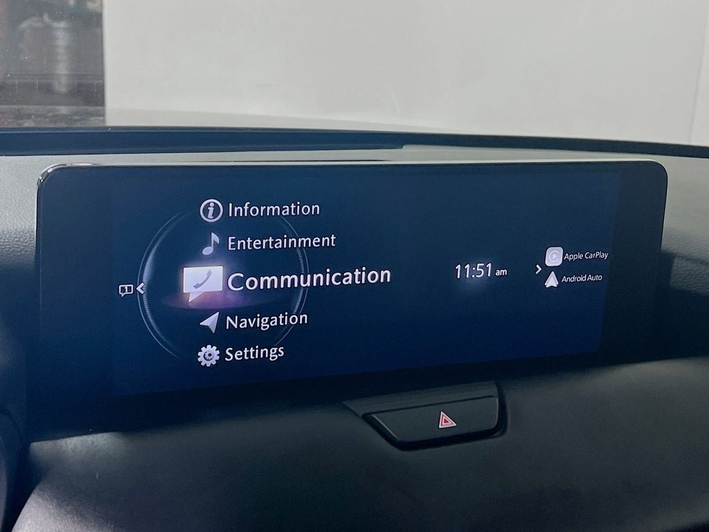 2024 Mazda Mazda CX-90 PHEV Premium Plus