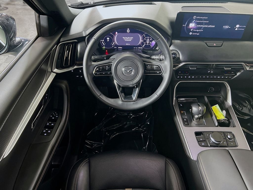2024 Mazda Mazda CX-90 PHEV Premium Plus