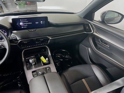2024 Mazda Mazda CX-90 PHEV Premium Plus