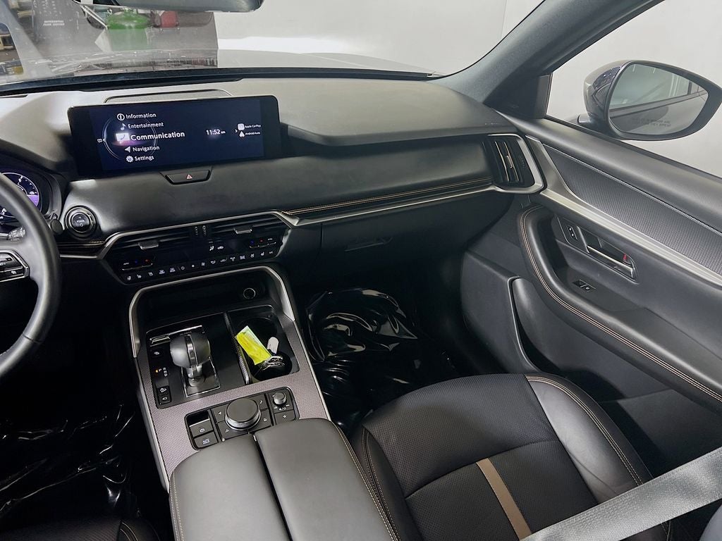 2024 Mazda Mazda CX-90 PHEV Premium Plus