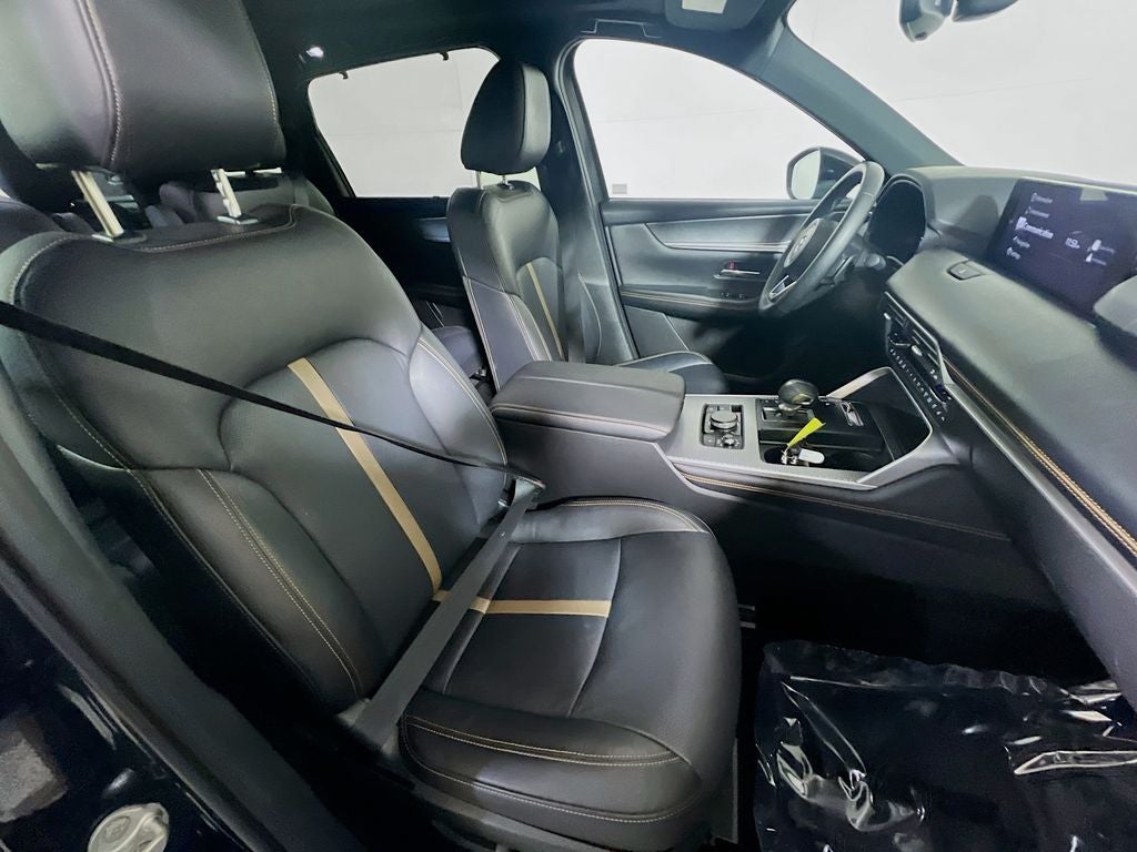 2024 Mazda Mazda CX-90 PHEV Premium Plus