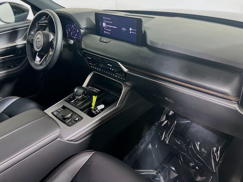 2024 Mazda Mazda CX-90 PHEV Premium Plus