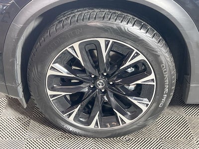 2024 Mazda Mazda CX-90 PHEV Premium Plus