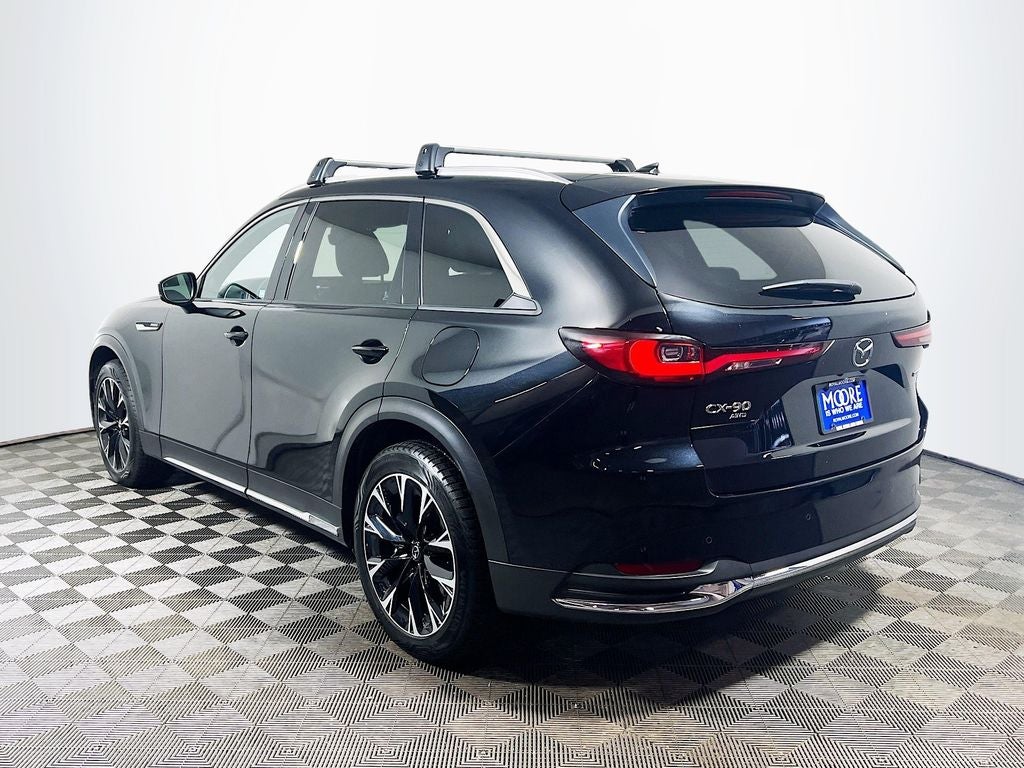 2024 Mazda Mazda CX-90 PHEV Premium Plus