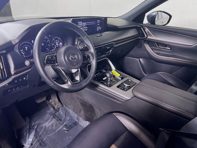 2024 Mazda Mazda CX-90 PHEV Premium Plus