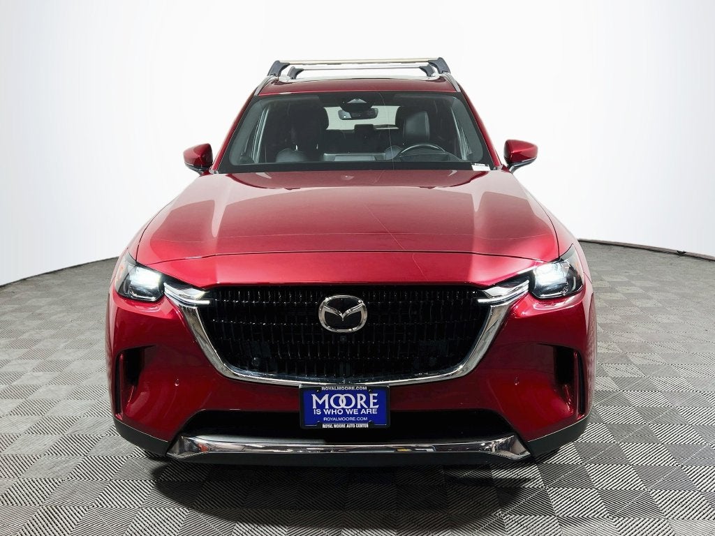 2024 Mazda Mazda CX-90 PHEV Premium Plus