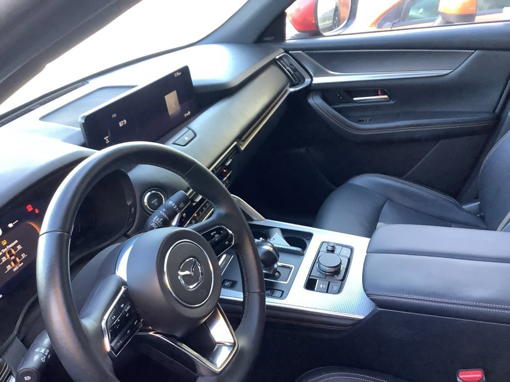 2024 Mazda Mazda CX-90 PHEV Premium Plus
