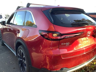 2024 Mazda Mazda CX-90 PHEV Premium Plus