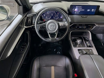 2024 Mazda Mazda CX-90 PHEV Premium Plus
