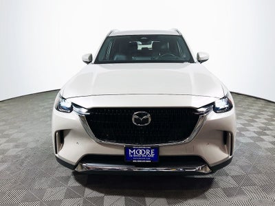 2024 Mazda Mazda CX-90 PHEV Premium Plus