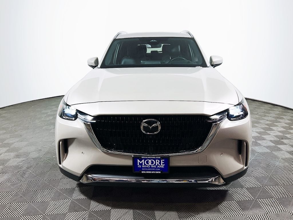2024 Mazda Mazda CX-90 PHEV Premium Plus