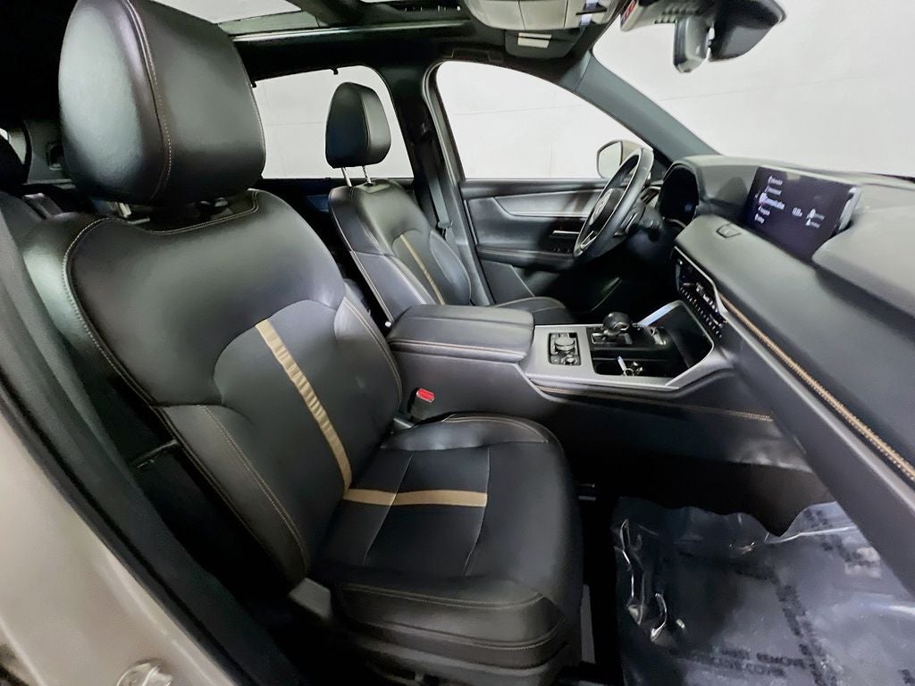 2024 Mazda Mazda CX-90 PHEV Premium Plus