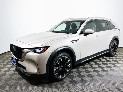 2024 Mazda Mazda CX-90 PHEV Premium Plus