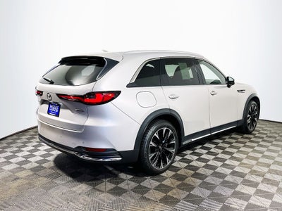 2024 Mazda Mazda CX-90 PHEV Premium Plus