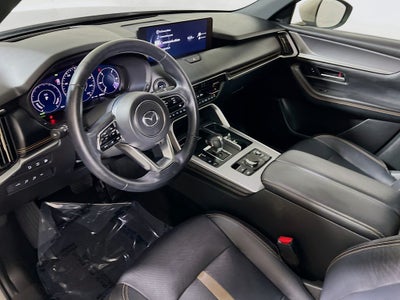2024 Mazda Mazda CX-90 PHEV Premium Plus