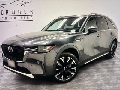 2024 Mazda Mazda CX-90 PHEV Premium Plus