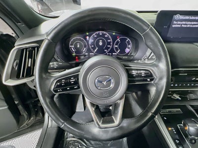 2024 Mazda Mazda CX-90 PHEV Premium Plus